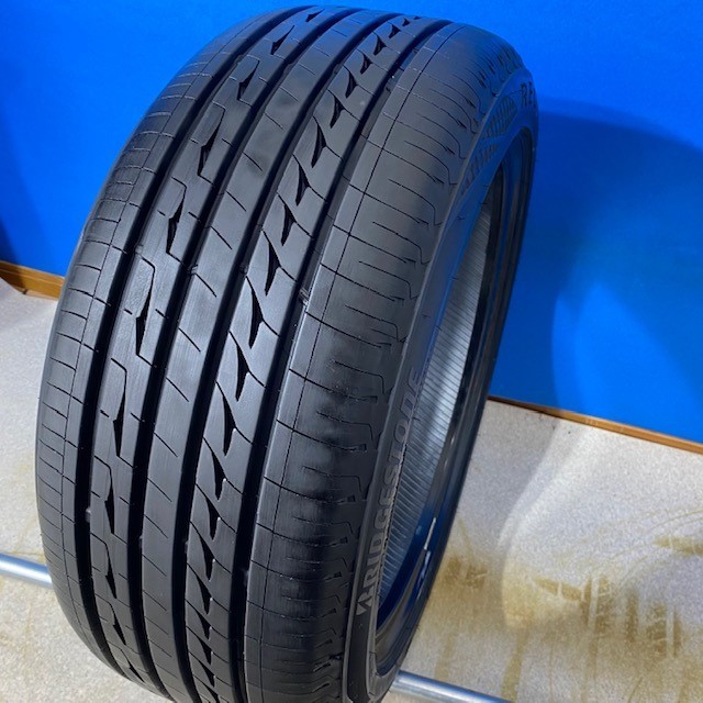 2021年製造】 235/45R18 ブリヂストン レグノ REGNO GR-XⅡ 235/45/18 