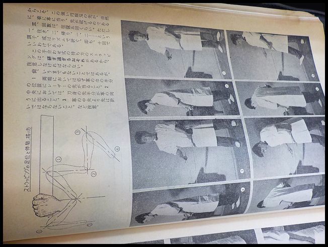 ③ 床屋 西洋剃刀 サインポール 等 資料 検 かみそり 理容 菊星