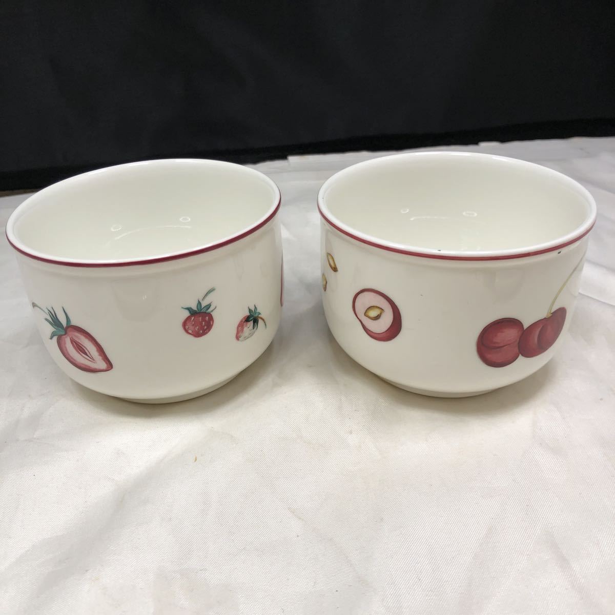 Villeroy & Boch ビレロイ＆ボッホ 大皿とシュガーポット 【公式通販】