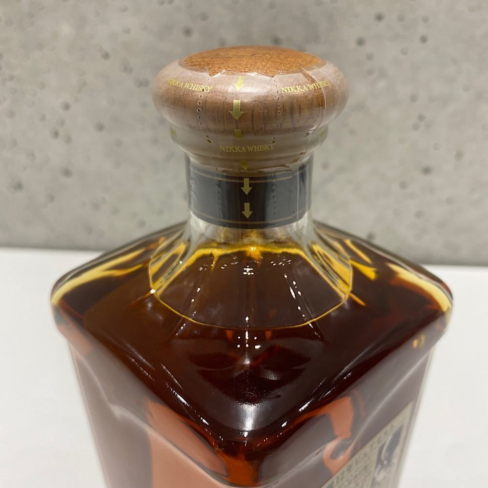 日本最大級通販ショップ楽天市場 □古酒 NIKKA WHISKY ニッカ