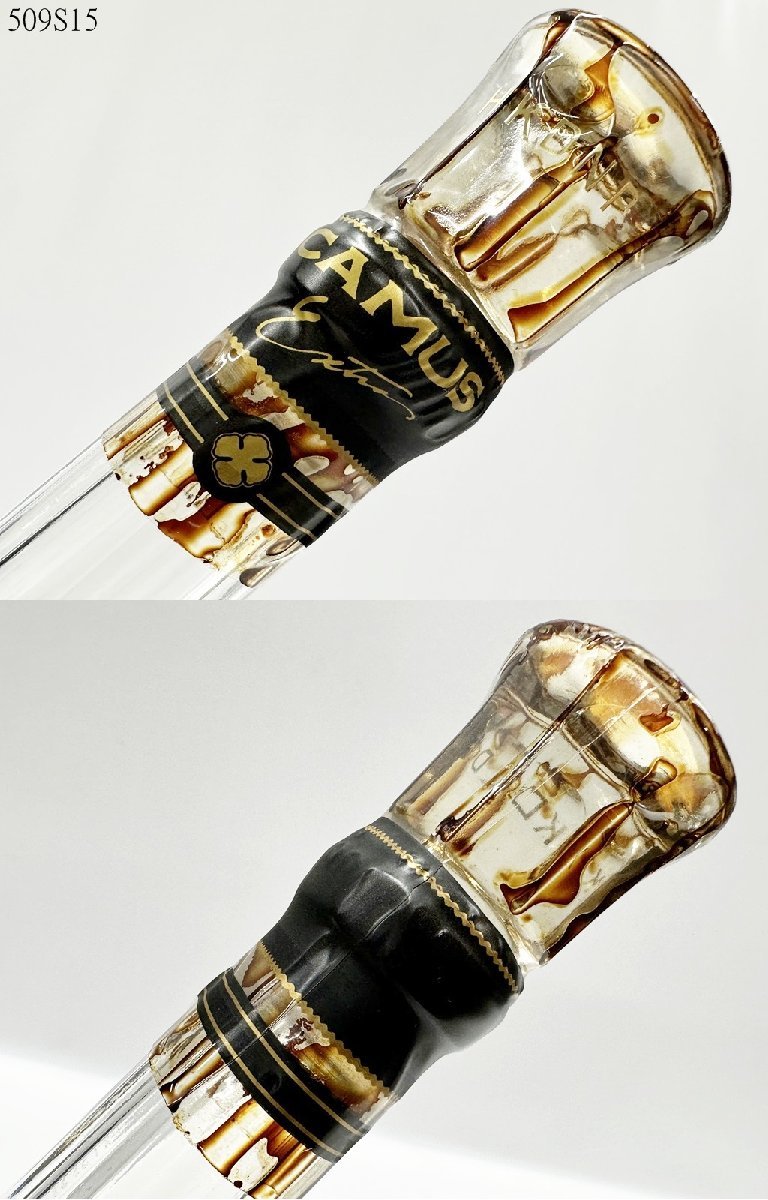 ☆CAMUS EXTRA COGNAC カミュ エクストラ コニャック ロングネック