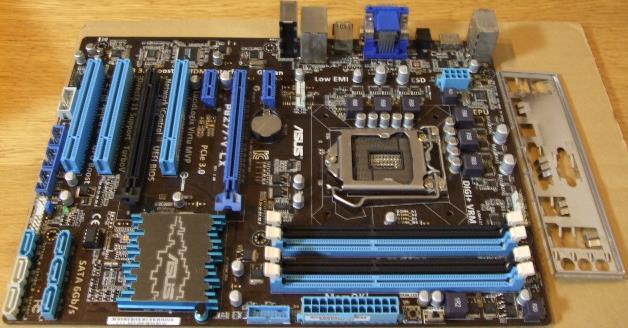人気 ASUS INTEL Z77 LGA1155 ATXマザー P8Z77-V LX 35_010(ASUSTeK)｜売買されたオークション情報、yahooの商品情報をアーカイブ公開 - オークファン ASUSTeK