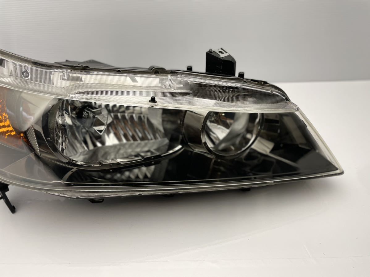 ホンダストリーム RN6 RN7 RN8 RN9 純正 HID ヘッドライト 左右セット