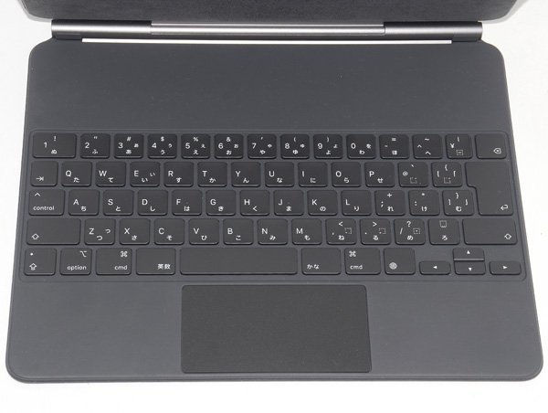 ☆極美品！Apple アップル 12.9インチ iPad Pro 第4世代用 Magic Keyboard