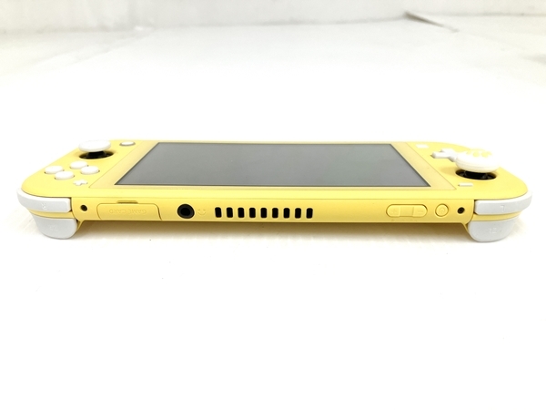 Nintendo HDH-001 Switch Lite ゲーム ニンテンドー 中古 訳有