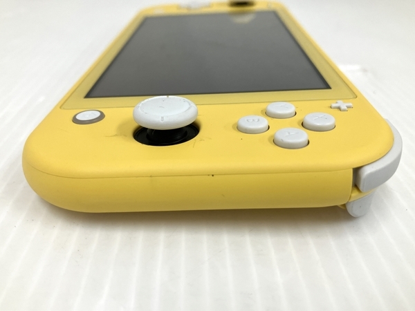 Nintendo HDH-001 Switch Lite ゲーム ニンテンドー 中古 訳有