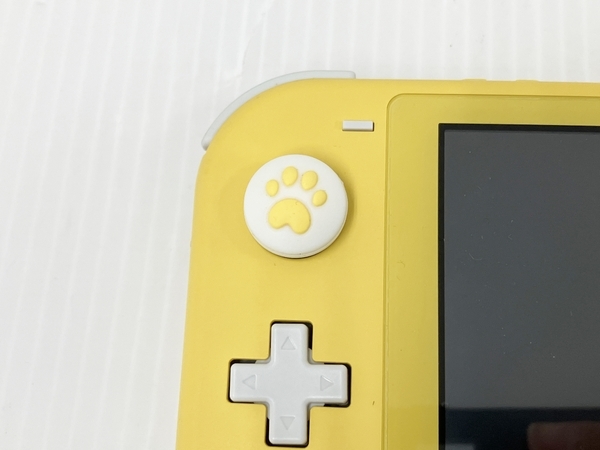 Nintendo HDH-001 Switch Lite ゲーム ニンテンドー 中古 訳有