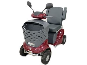 シニアカーのYahoo!オークション(旧ヤフオク!)の相場・価格を見る