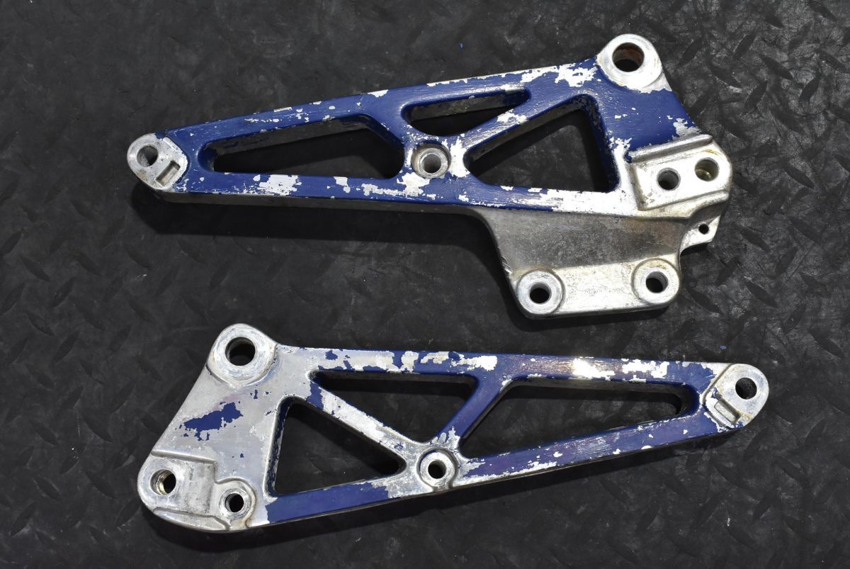 新作登場，人気セール 当時物 純正 CB450N ステッププレート 0032 検 PC14 CB400N CB250N CB400T CB250T ホーク3 ホーク2(ホンダ用)｜売買されたオークション情報、yahooの商品情報をアーカイブ公開 - オークファン ホンダ用