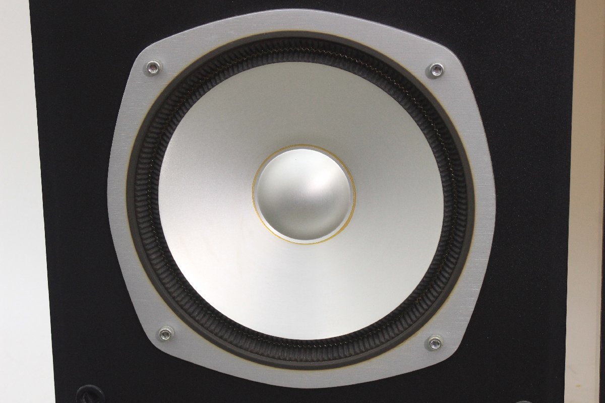 Lo-D - Yahoo!オークション 3Wayスピーカーシステム [HS-780 日立