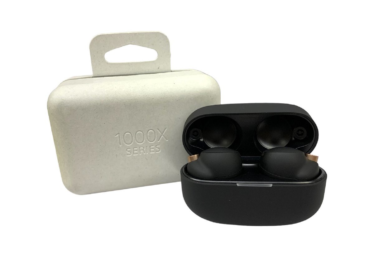 ソニー SONY ワイヤレスイヤホン WF-1000X 公式通販 WI-1000X SONY 