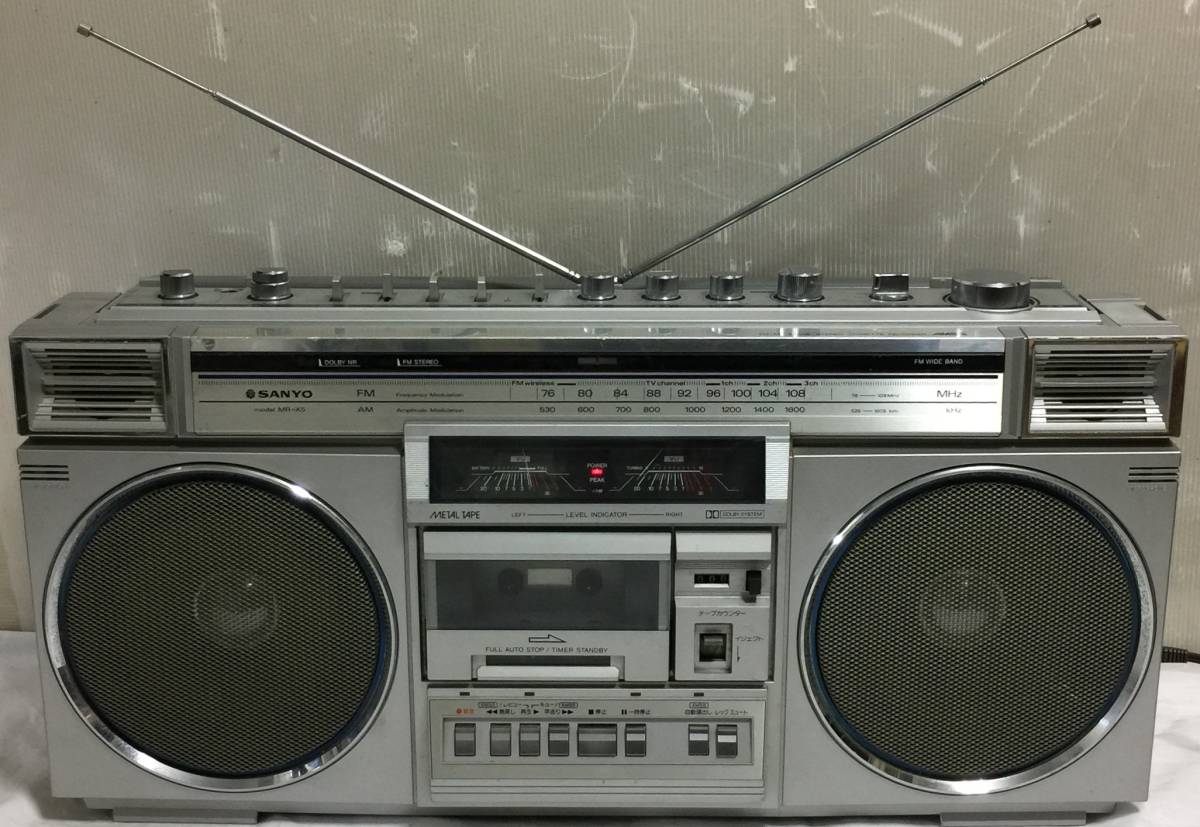 nakamichi ナカミチ リモートコントローラー RM-10 中古 未使用品
