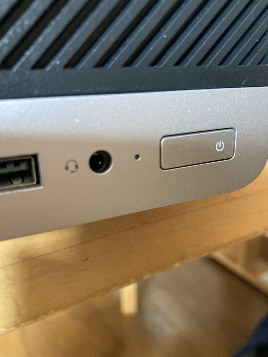 HP Prodesk 600 G4 SFF ジャンク コンピュータ パソコン 【公式通販】