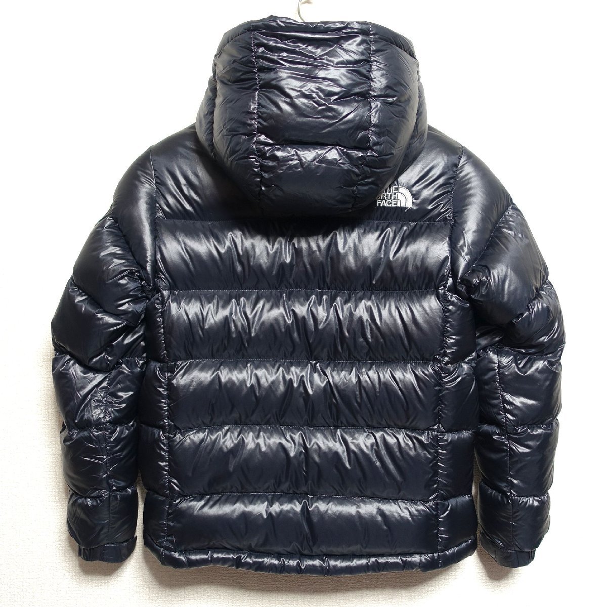 THE NORTH FACE ノースフェイス ダウンジャケット 700FP レディース S 