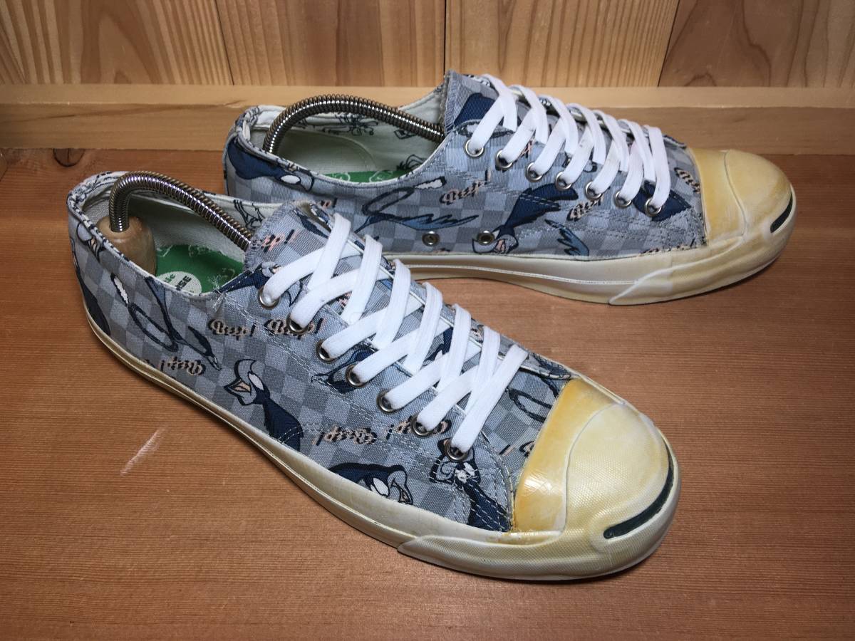 ☆Converse コンバース JACK PURCELL ジャック パーセル 