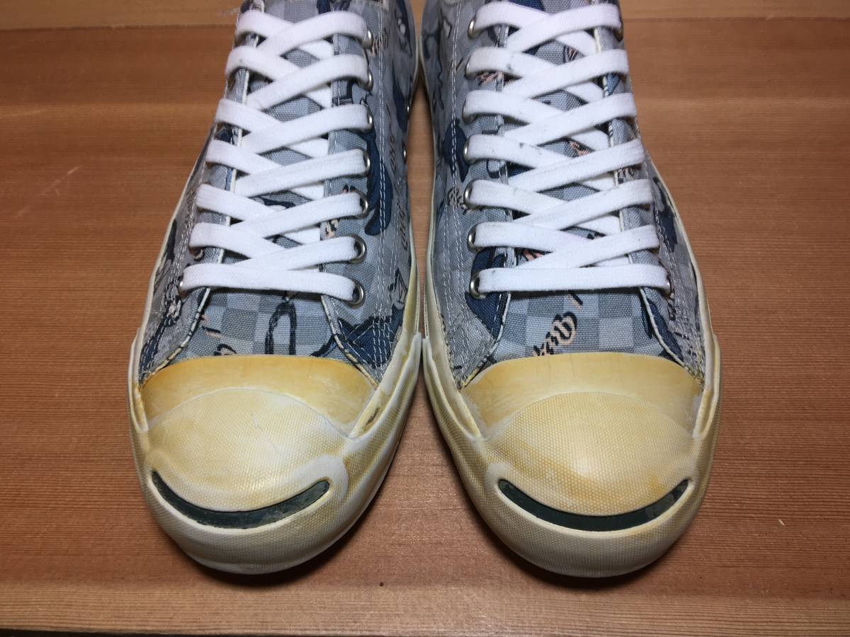 ☆Converse コンバース JACK PURCELL ジャック パーセル 