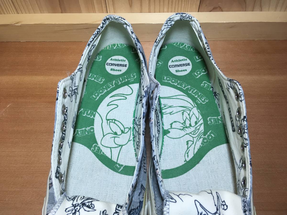 ☆Converse コンバース JACK PURCELL ジャック パーセル 