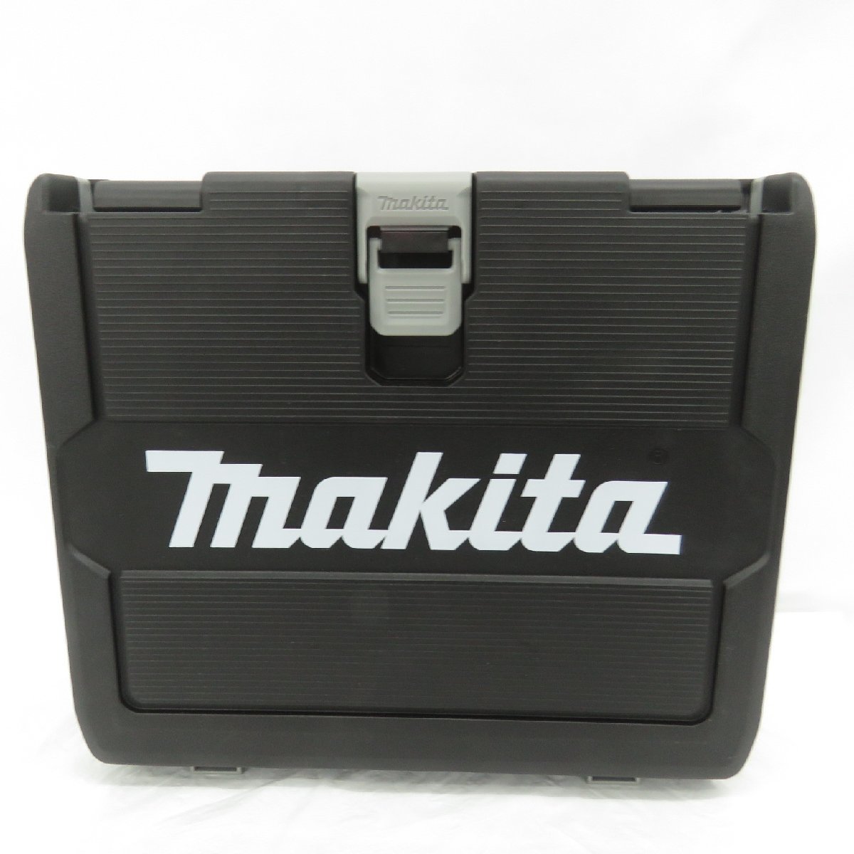 定番人気，高品質 【未使用品】makita マキタ 充電式インパクト 