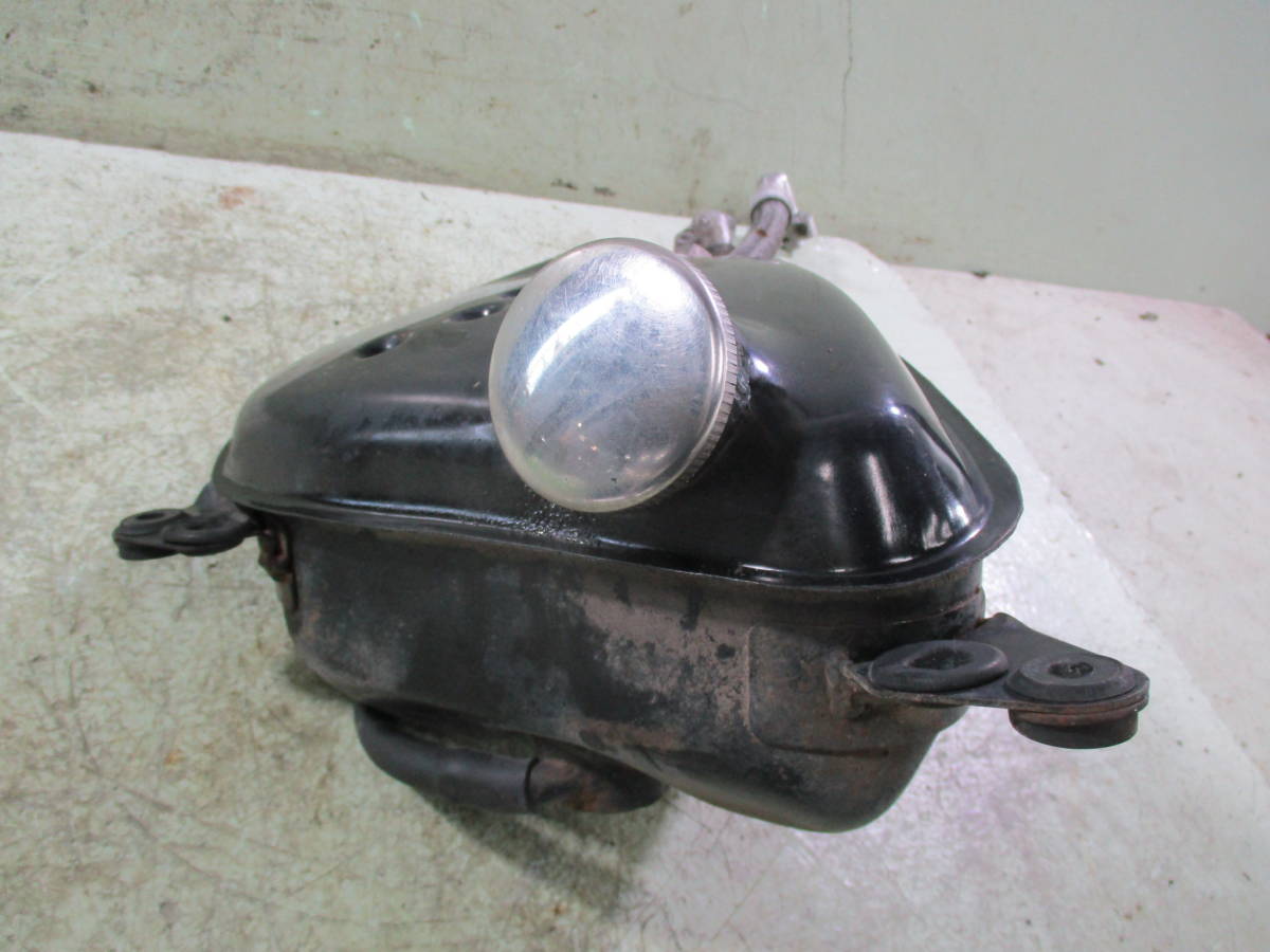 ホンダ CB750 K2 オイルタンク キャップ ホース (検 K1 K3 K4 Yahoo 