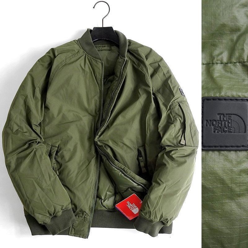 定番人気，品質保証 THE NORTH FACE ノースフェイス 定3.2万 軽量PREMIUM GOOSE DOWN 撥水DWR リバーシブル ダウンジャケット G54 KHA 90/S 043 bus9346e(Sサイズ以下)｜売買されたオークション情報、yahooの商品情報をアーカイブ公 男性用