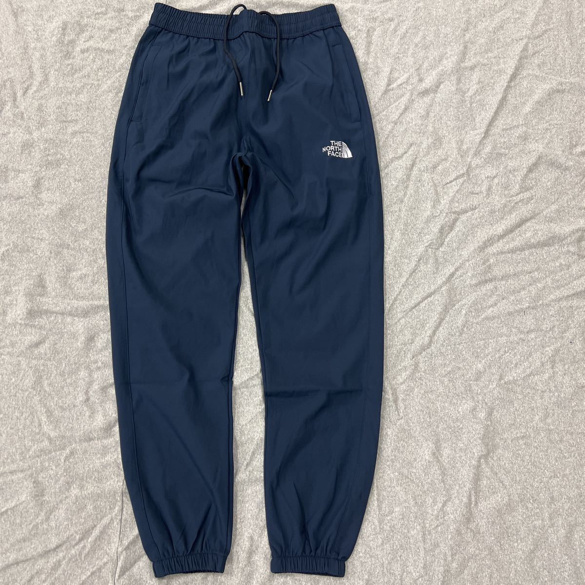 THE NORTH FACE パンツ L寸 紺色 【公式通販】