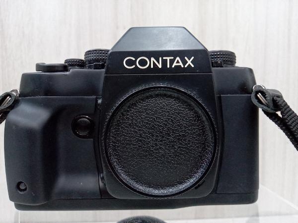 コンタックス CONTAX 動作未確認 0 Carl SL300R [ ジャンク/ 動作