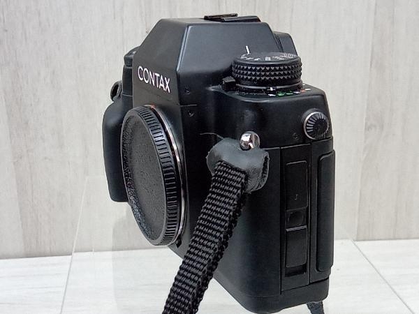 コンタックス CONTAX 動作未確認 0 Carl SL300R [ ジャンク/ 動作