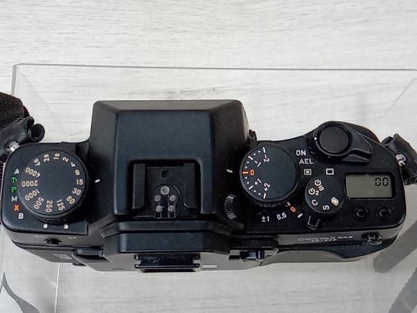 コンタックス CONTAX 動作未確認 0 Carl SL300R [ ジャンク/ 動作