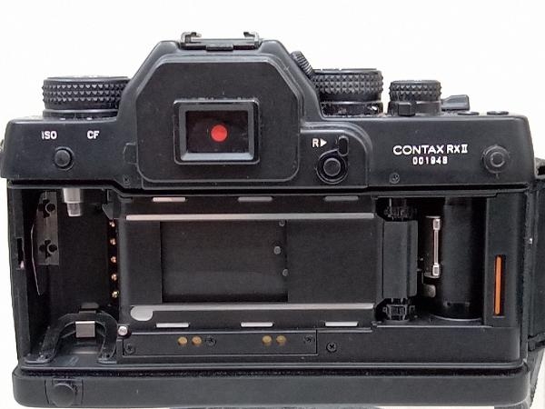 コンタックス CONTAX 動作未確認 0 Carl SL300R [ ジャンク/ 動作