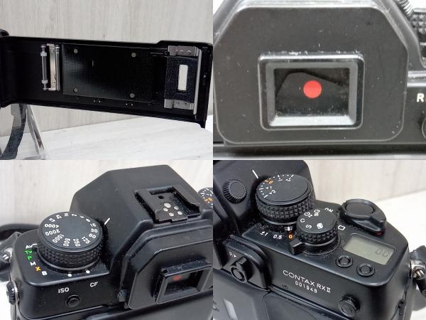 コンタックス CONTAX 動作未確認 0 Carl SL300R [ ジャンク/ 動作