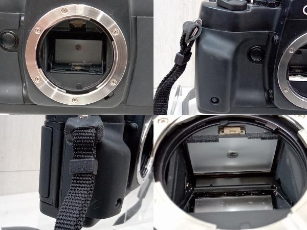 コンタックス CONTAX 動作未確認 0 Carl SL300R [ ジャンク/ 動作