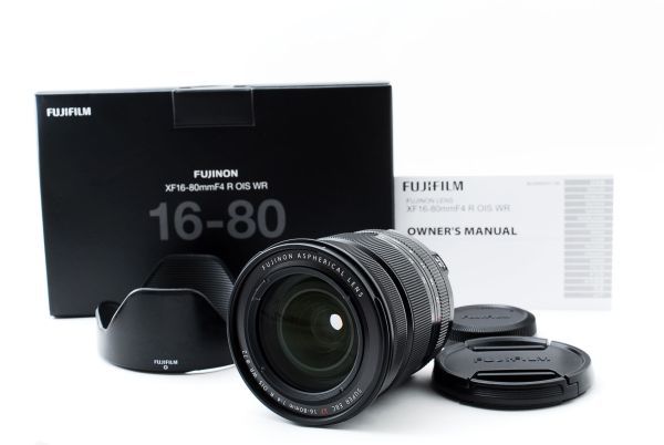 R FUJIFILM | 0 XF23mmF2.8 OIS #8983☆実用品☆ FUJIFILM フジ