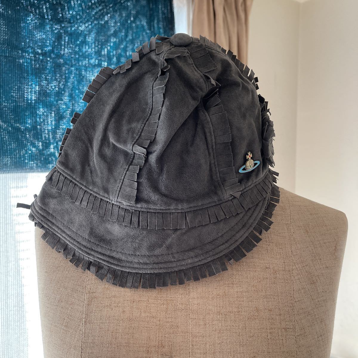 日本王者 希少 VivienneWestwood ヴィヴィアンウエストウッド ピック