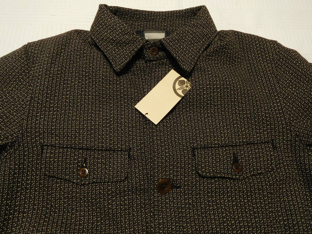定価5万円☆児島 MOMOTARO JEANS 桃太郎ジーンズ [03-127]ビーチクロス 