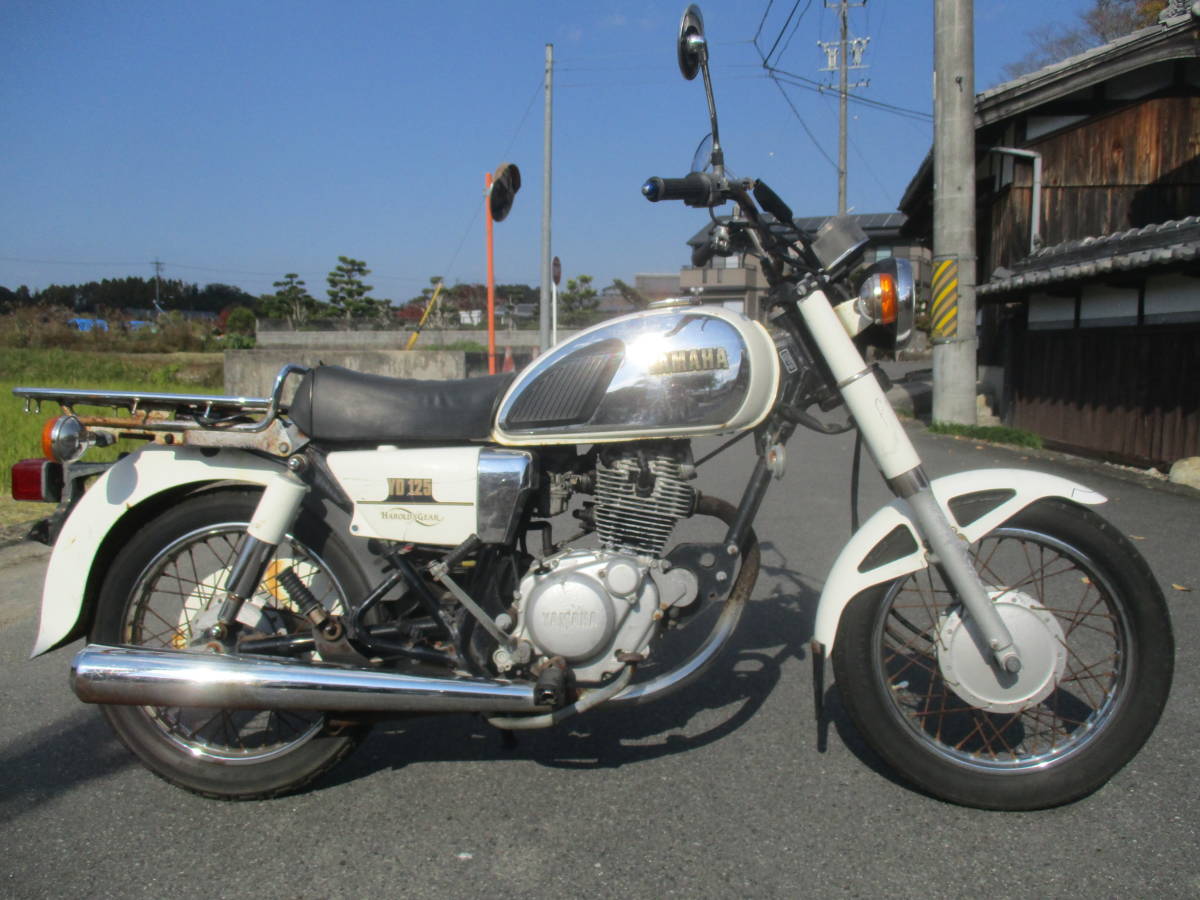 Yahoo!オークション 福大東は福岡市城南区 カスタムバイク・YAMAHA 