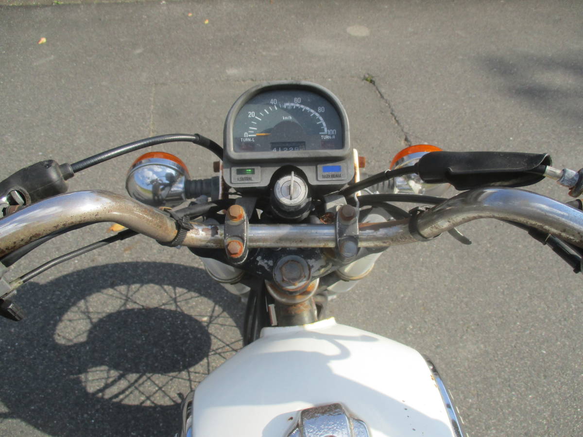 Yahoo!オークション 福大東は福岡市城南区 カスタムバイク・YAMAHA 