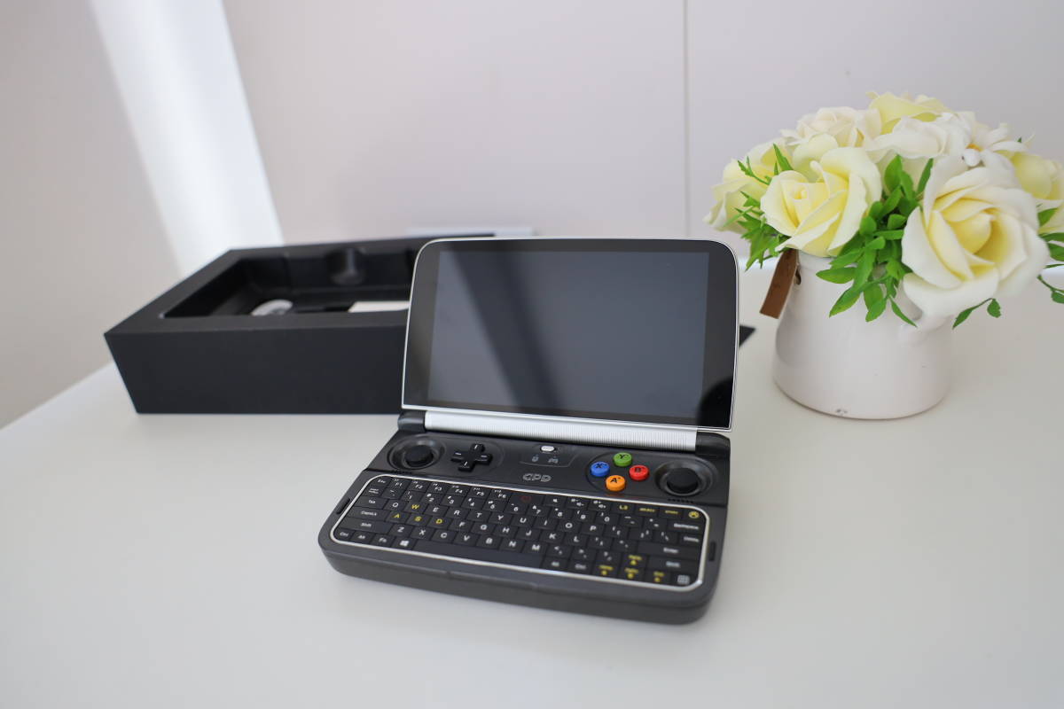 Core WIN2 - WIN Yahoo!オークション 「gpd win ジャンク」の落札