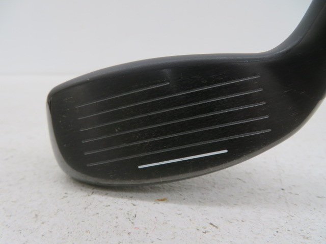 TaylorMade テーラーメイド 中古ユーティリティ GAPR HI #4(22°)の商品