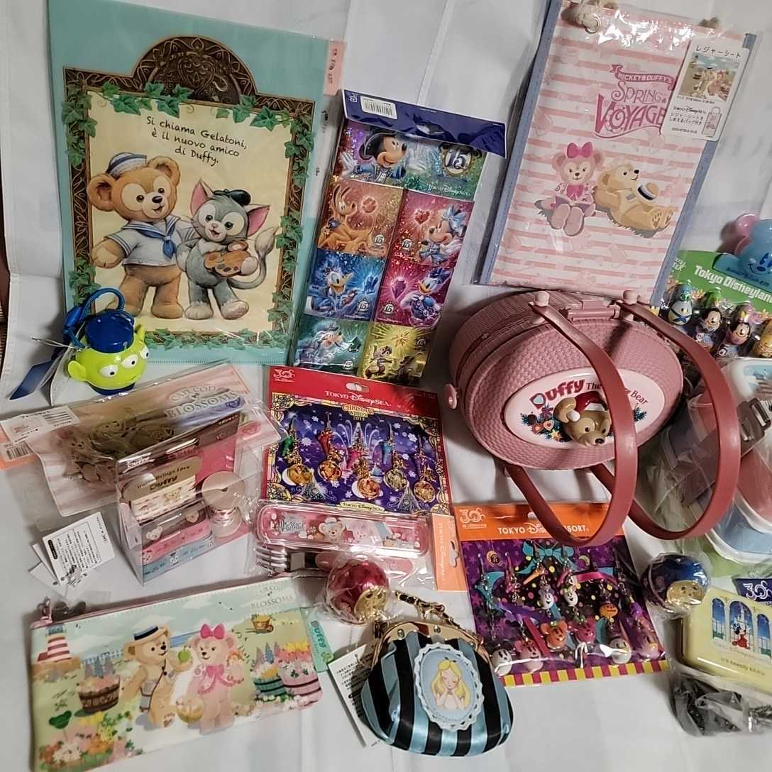 ディズニーグッズ　まとめ売り 20点 ディズニー まとめ売り ぬいぐるみ 専用購入ページ ディズニー