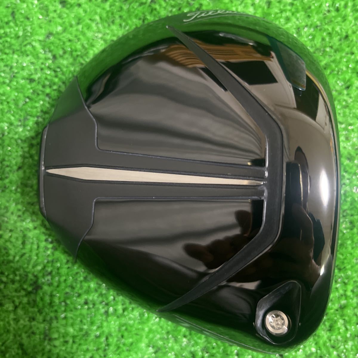 タイトリスト TSR2 ドライバー 公式通販 9° Titleist ヘッドのみ 