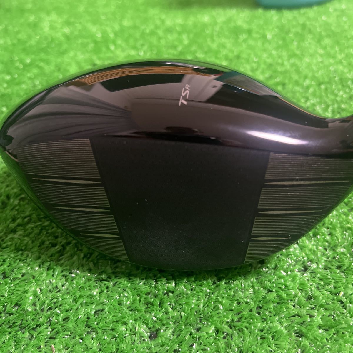 タイトリスト TSR2 ドライバー 公式通販 9° Titleist ヘッドのみ 