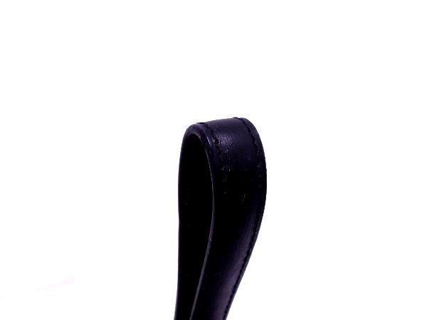 驚きの破格値，人気 1円 Cartier カルティエ レザー クラッチバッグ セカンドバッグ 手持ちかばん メンズ ブラック系 BB5026QN