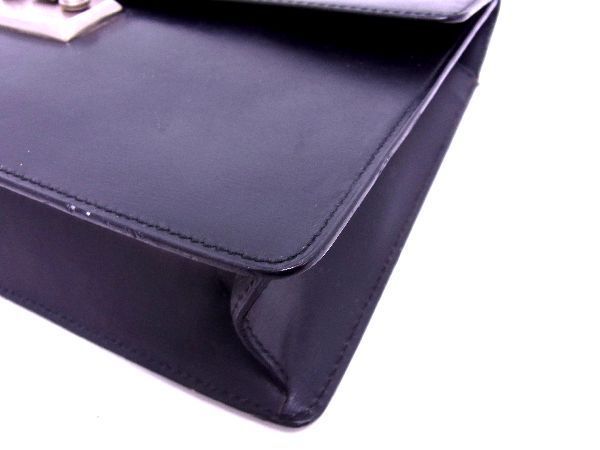 驚きの破格値，人気 1円 Cartier カルティエ レザー クラッチバッグ セカンドバッグ 手持ちかばん メンズ ブラック系 BB5026QN