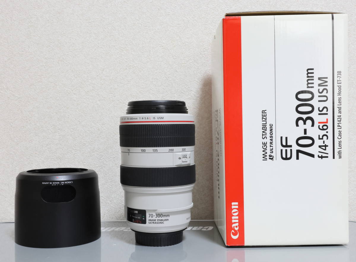 SALE，新作登場 キヤノン EFレンズ EF70-300mm F4-5.6L IS USM(キヤノン)｜売買されたオークション情報、yahooの商品情報をアーカイブ公開 - オークファン キヤノン