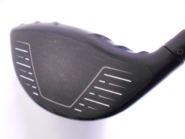 中古】 ピン G425 MAX ALTA J CB SLATE(JP) R 10.5 ドライバー