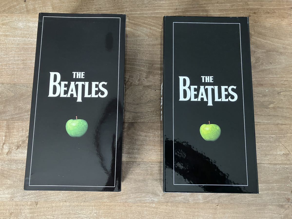 BOX ザ・ビートルズ Beatles The ボックス THE CD BEATLES
