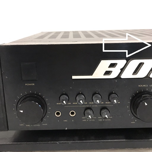 ◆◇修理 BOSE 4702-Ⅲ 修理（オーバーホール）致します◇◆1 ◇◇修理 BOSE 4702-Ⅲの修理致します（オーバーホール）◇◇ 41