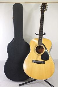 YAMAHA FG-302B アコースティックギター ハードケース付 ヤマハ ☆ハードケース付！YAMAHA ヤマハ FG-302B アコースティックギター