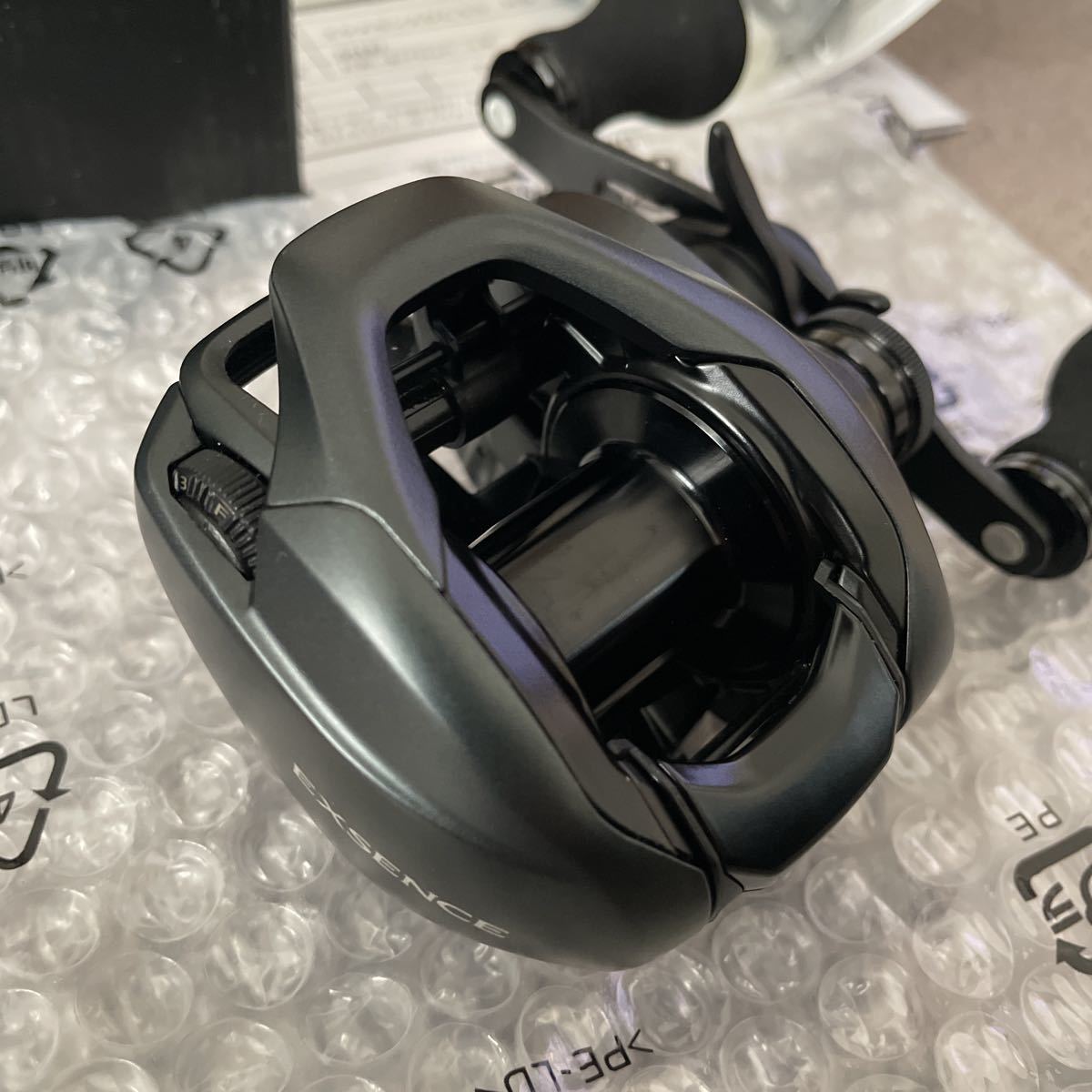 シマノ 20 エクスセンス DC SS HG 未使用品 SS HG シマノ ヨ*で様 .: エクス