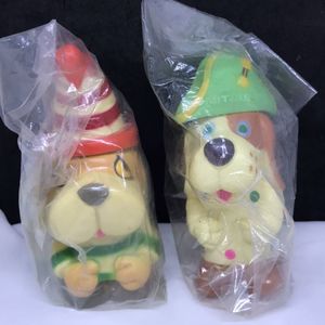 ソフビ 三井銀行 貯金箱のYahoo!オークション(旧ヤフオク!)の相場